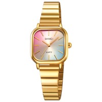 Годинник наручний Skmei 2190GD Gold