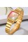 Годинник наручний Skmei 2190GD Gold