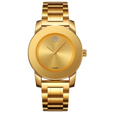 Годинник наручний Skmei 2176GD Gold