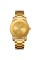 Годинник наручний Skmei 2176GD Gold