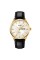Годинник наручний Skmei 2075GDSI Gold-Silver