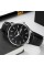 Годинник наручний Skmei 2075SIBK Silver-Black