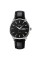 Годинник наручний Skmei 2075SIBK Silver-Black