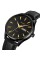 Годинник наручний Skmei 2075BKBKGD Black-Black-Gold