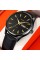 Годинник наручний Skmei 2075BKBKGD Black-Black-Gold