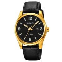 Годинник наручний Skmei 2067GD Gold