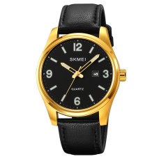 Годинник наручний Skmei 2067GD Gold