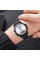 Годинник наручний Skmei 2120BKWT Black-White