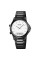 Годинник наручний Skmei 2120BKWT Black-White
