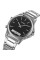 Годинник наручний Skmei 2120SIBK Silver-Black