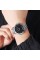 Годинник наручний Skmei 2120SIBK Silver-Black