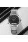Годинник наручний Skmei 2120SIBK Silver-Black