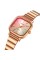 Годинник наручний Skmei 2190RG Rose Gold