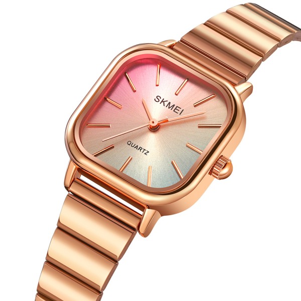Годинник наручний Skmei 2190RG Rose Gold