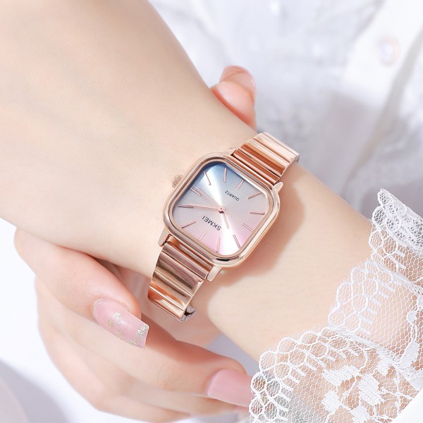 Годинник наручний Skmei 2190RG Rose Gold
