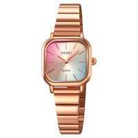 Годинник наручний Skmei 2190RG Rose Gold
