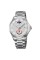 Годинник наручний Skmei 9326SISI Silver-Silver