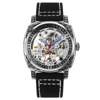 Годинник наручний Skmei 9271BK Black