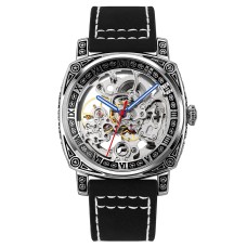 Годинник наручний Skmei 9271BK Black