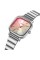 Годинник наручний Skmei 2190SI Silver