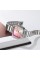 Годинник наручний Skmei 2190SI Silver