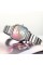 Годинник наручний Skmei 2190SI Silver