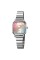 Годинник наручний Skmei 2190SI Silver