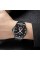 Годинник наручний Skmei 9326BKBK Black-Black