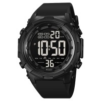 Часы наручные Skmei 1845TN Titanium