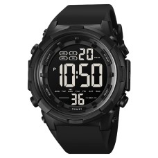 Годинник наручний Skmei 1845TN Titanium