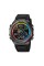 Годинник наручний Skmei 2209CLRD Colorful-Red STOPPED