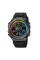 Годинник наручний Skmei 2209CLGD Colorful-Gold STOPPED