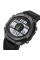 Годинник наручний Skmei 2209BKWT Black-White STOPPED