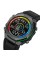Годинник наручний Skmei 2209CLGN Colorful-Green STOPPED