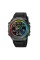 Годинник наручний Skmei 2209CLGN Colorful-Green STOPPED