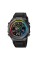 Годинник наручний Skmei 2209CLBK Colorful-Black STOPPED