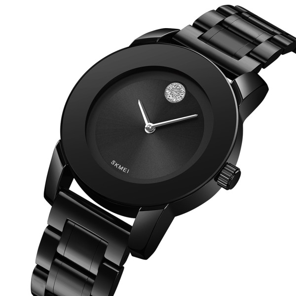 Годинник наручний Skmei 2176BK Black