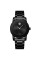 Годинник наручний Skmei 2176BK Black