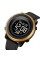 Годинник наручний Skmei 2215GD Gold