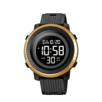 Годинник наручний Skmei 2215GD Gold
