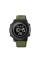Годинник наручний Skmei 2215AG Army green