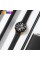 Годинник наручний Skmei 2235BKGDWT Black-Gold-White
