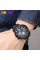 Годинник наручний Skmei 2235BKWT Black-White