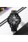 Годинник наручний Skmei 2235BKWT Black-White