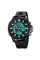 Годинник наручний Skmei 2235BKWT Black-White