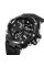 Годинник наручний Skmei 2119BK Black