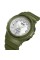 Годинник наручний Skmei 2125AG Army green