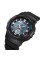 Годинник наручний Skmei 2125BK Black