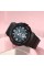Годинник наручний Skmei 2125BK Black