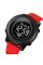 Годинник наручний Skmei 2215RD Red